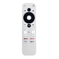 Replace Voice Remote Control for / KM2 for KM2 4K Certified Voice Android TV Box