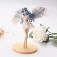 Angel Beats Model Statue Tachibana Kanade Cartoon Anime Figures MinifigureCartoon Anime Figures Minifigure CollectiblesAngel Beats Model Statue, Tachibana KanadeJapanese Anime FansCartoon