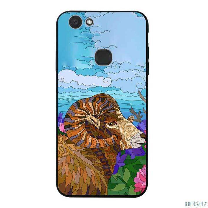 hfgh-เคสน่ารักสำหรับ-vivo-y75-v7-hdwsj-ซิลิคอนนุ่มรูปแบบเคสโทรศัพท์เคส-tpu