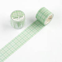 ตกแต่ง Washi สติกเกอร์กระดาษลวดลายแฟนซีและเรียบง่ายสติกเกอร์กระดาษ Washi สำหรับตกแต่งกล่องอายแชโดว์ลิปสติก