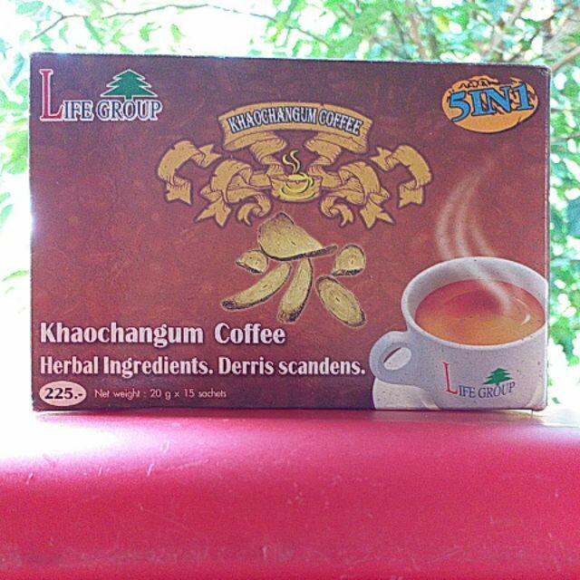 JARUS กาแฟเขาชะงุ้ม Lazada.co.th