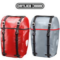 Ortlieb Bike-Packer Original 40Years (Single) กระเป๋าจักรยานทัวร์ริ่ง