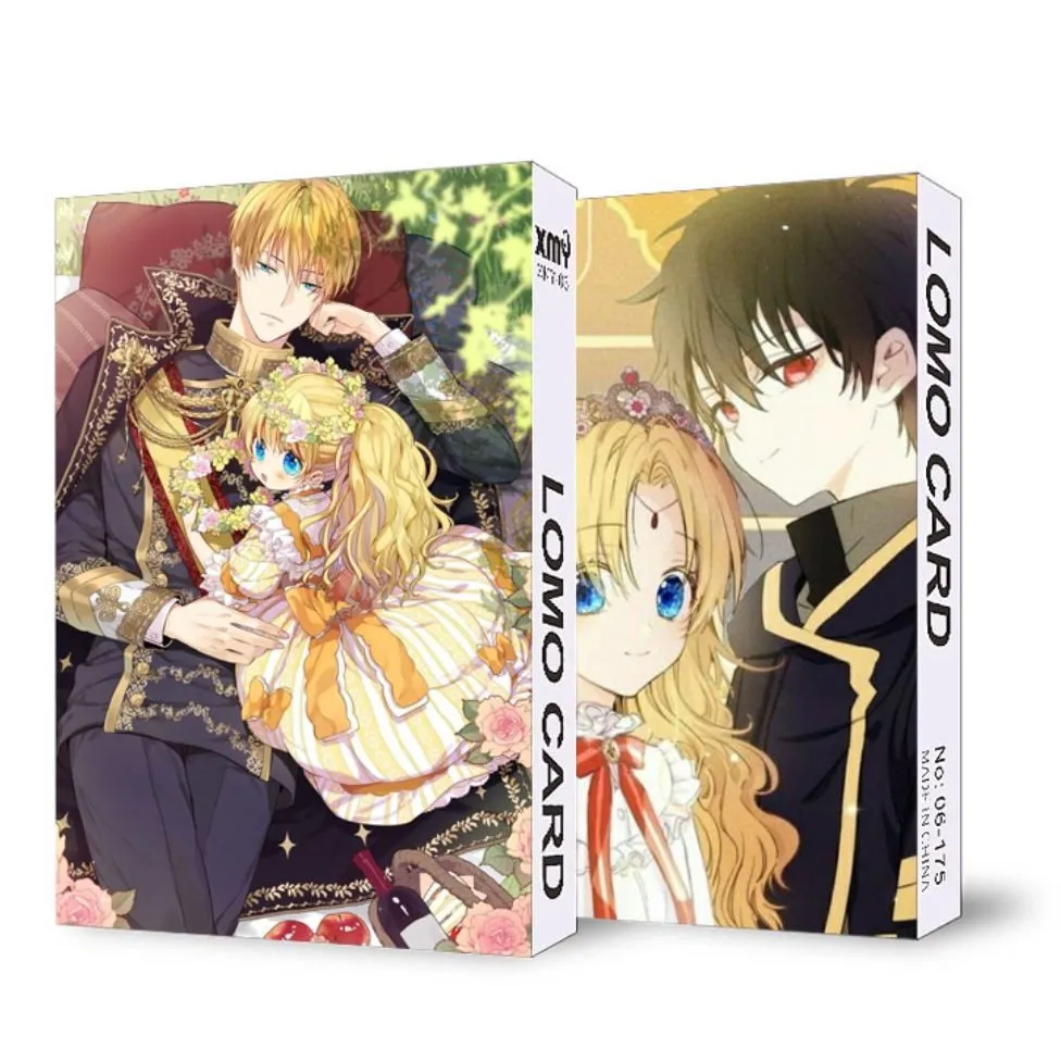 không kèm hộp ) Hộp ảnh lomo in hình MỘT NGÀY NỌ TÔI BỖNG TRỞ THÀNH CÔNG CHÚA 30 tấm anime chibi | Lazada.vn Không Kèm Hộp ) Hộp Ảnh Lomo In Hình Một Ngày Nọ Tôi Bỗng Trở Thành Công Chúa 30 Tấm Anime Chibi | Lazada.Vn