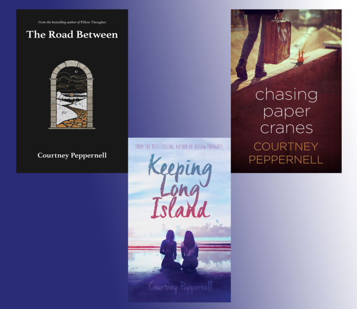 Courtney Peppernell Collection Lazada