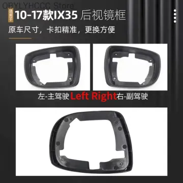 Shop Rearview Mirror Side Cover Hyundai with great discounts and