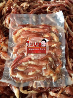 (พร้อมส่ง) หมูแดดเดียว ติดมัน700กรัม สะอาดอร่อย