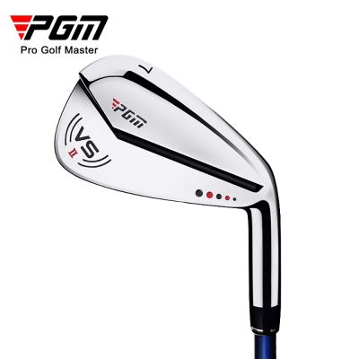 PGM golf clubs for men and women No. 7 irons stainless steel club head carbon shaft factory direct spot wholesale golf