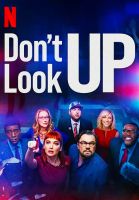 Dont Look Up (2021) อย่ามองฟ้า ตายหล่ะหว่า โลกจะแตก DVD Master พากย์ไทย