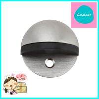 กันชนโดมตั้งพื้น AZLE DS003 สีสเตนเลสFLOOR-MOUNTED DOME DOOR STOP AZLE DS003 STAINLESS STEEL **ราคาดีที่สุด**