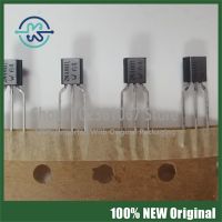 20pcs 2N4401 4401 NPN power transistor TO-92 N tube in line triode New original