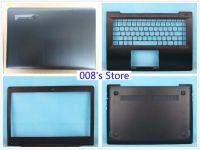 NEW Notebook LCD Back Front Cover For Lenovo Thinkpad U41-70 S41-70 Bezel Bottom Case Palmrest Upper Protector