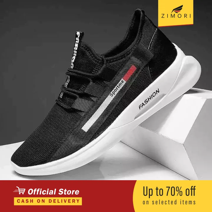Lazada running shoes Clearance