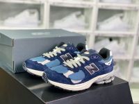 Fashion versatile casual shoes for men and women_New_Balance_2002R "Protection Bag" series, retro dad shoes, trendy casual sports shoes, couple shoes, comfortable and versatile basketball shoes, jogging shoes