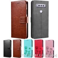 【LZ】✽☒✁  Case For TCL 10 SE T766H T766U Phone Cover Flip Leather Capa Wallet PU Funda Book Magnet Coque For TCL 10 SE Telefon Case Shell