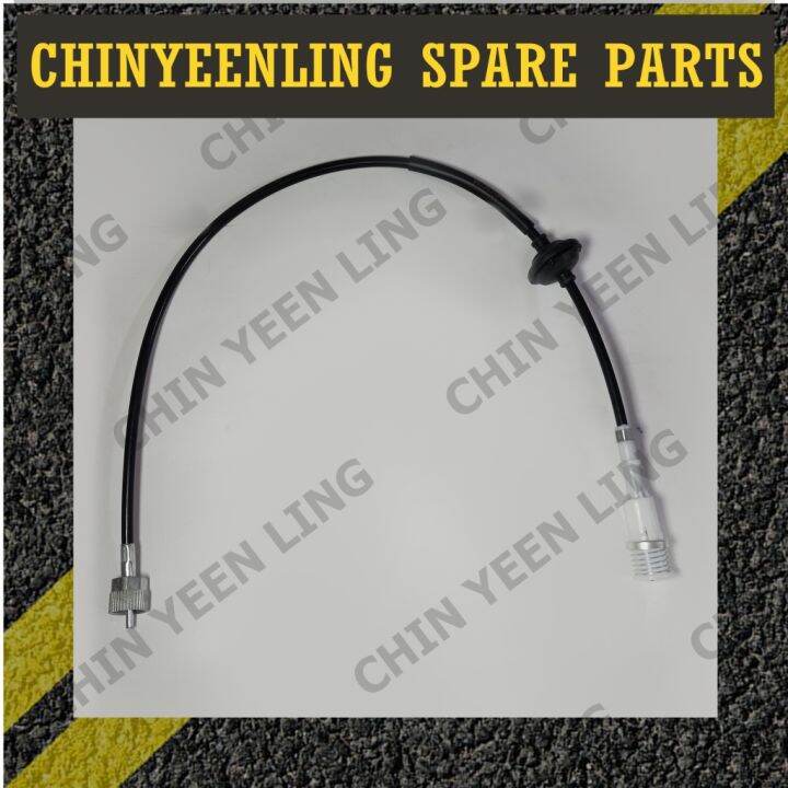 Proton Wira 1.31.5 Speedometer Cable Lazada