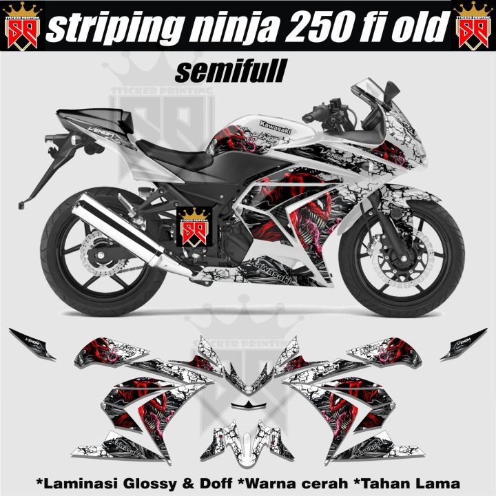 striping-variasi-ninja-karbu-250-decal-sticker-ninja-250-carbu