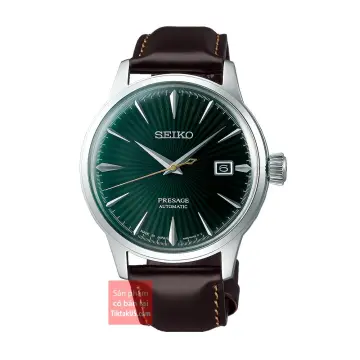 Seiko Presage Giá Tốt, Chất Lượng | Mua Online tại 