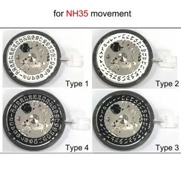 Watch sale movement price