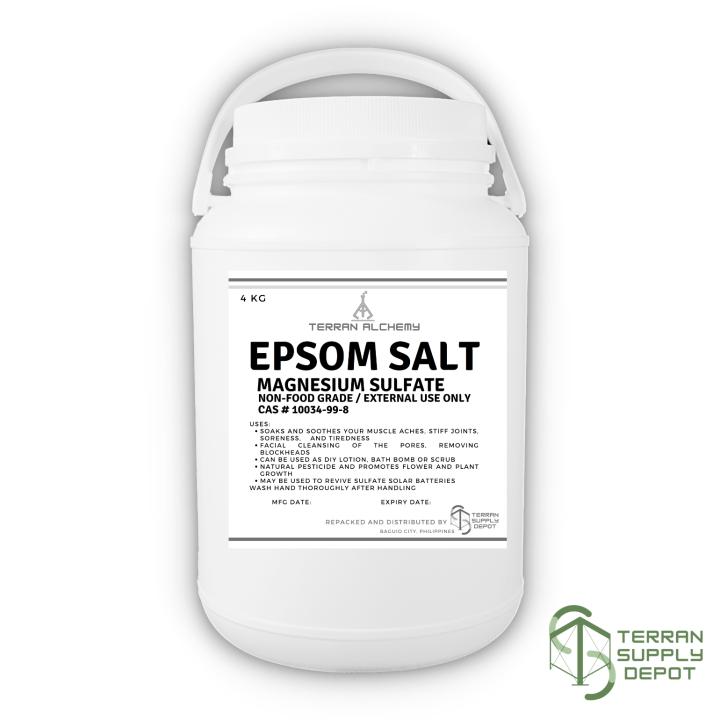 Borax Powder 3.7 Kilos Lazada PH