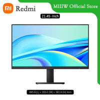 Xiaomi Redmi monitor 21.45" 75Hz FHD จอมอนิเตอร์ 21.45 นิ้ว 1920 x 1080P