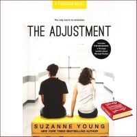 New ! &amp;gt;&amp;gt;&amp;gt; หนังสือ The Adjustment (Program, Bk. 5) : 9781481471336