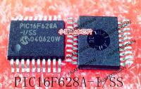 5PCS New Original PIC16F628A-I/SS PIC16F628A SSOP20 In Stock