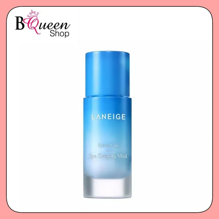 LANEIGE Eye Sleeping Mask 5ml Lazada PH