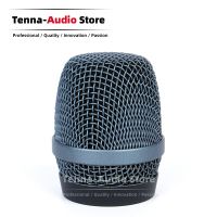 Quality Dent Resistant Replacement Head Mesh Microphone Grille Ball Cover For SENNHEISER E 945 935 E935 E945 Mic Windscreen Foam