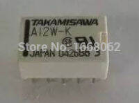 HOT NEW A12W-K A12W K 12V DIP10