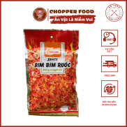 Snack Bim Bim Ruốc