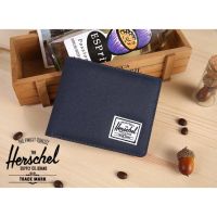 กระเป๋าสตางค์ Herschel Roy Wallet Classic Canvas