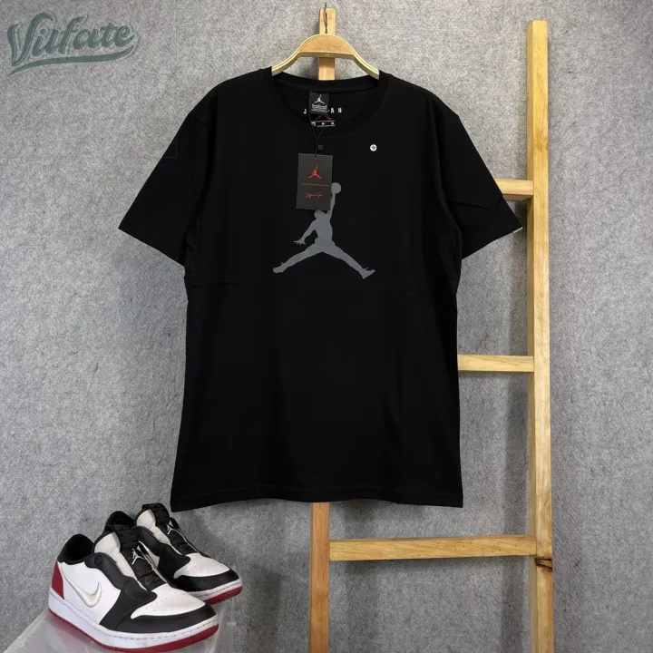 KAOS BAJU AIR JORDAN JUMP 23 PREMIUM 