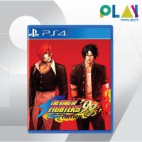 [PS4] [มือ1] The King of Fighter 98 Ultimate Match Final Edition [ENG] [เกมps4] [PlayStation4]