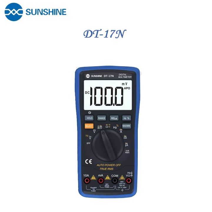 cw-multimeter-sunshine-dt-17n-digital-fully-voltage-current-resistance