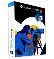 ACDSee Photo Studio Ultimate 2023 ( Windows ) ( ทักแชท Read chat )