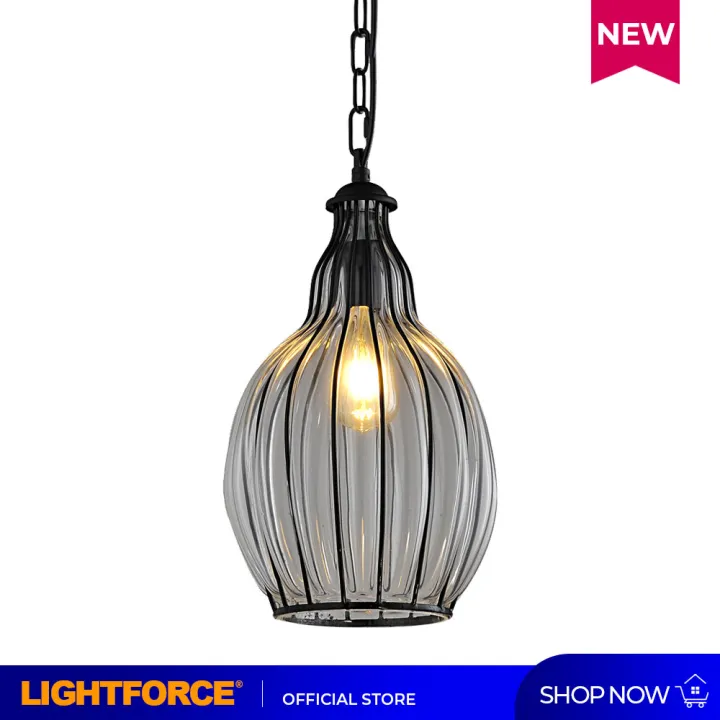 Lightforce Hanging Lamp Wilma | Lazada PH