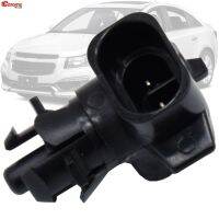 9152245เซ็นเซอร์สำหรับ Opel อุณหภูมิอากาศภายนอกภายนอก Vauxhall คอร์ซ่าเมอร์ริว่า Vectra 2005 2006 2007 2008 2009 2010