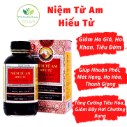 Siro Ho Hỗ Trợ XUYÊN BỐI TỲ BÀ CAO 300ML NIN JIOM PEI PA KOA Hong Kong