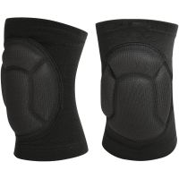 2pcs/Set Elastic Sports Kneepad Men Knee Pads Support Fitness Gear Basketball Brace Protector Male Non-Slip Knee Pads Women Knee Shin Protection