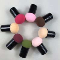 【CW】✇  1 Makeup Puff Sponge Facial Foundation Soft