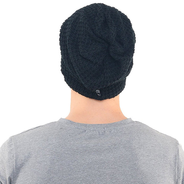 mens-slouchy-long-beanie-knit-cap-for-summer-winter-oversize