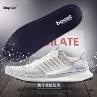 [A Like]✦♦ปรับ Adidas Insoles สำหรับทั้งหญิงและชายมะพร้าวรองเท้ากีฬาบางเฉียบดูดซับเหงื่อดูดซับแรงกระแทก