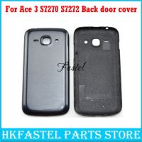 【❂Hot On Sale❂】 diyi45718 Hkfastel ฝาครอบหลังสำหรับ Samsung Galaxy Ace 3 S7270 7270 S7272 7272 7275ใหม่