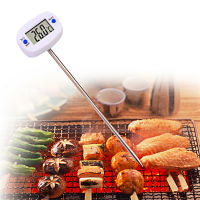 Electronic Probe Temperature Tools Oven Meat Kitchen Digital BBQ