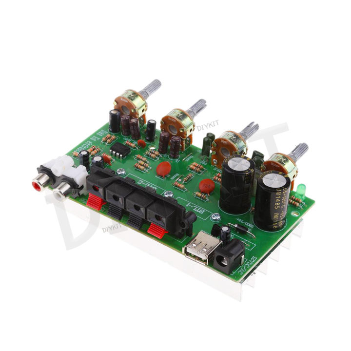 dx0409-เครื่องขยายเสียงเครื่องเสียงระบบเสียง-hifi-stered-amplifier-200-watt