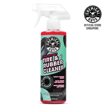 Chemical Guys Incite Foaming Color Changing Wheel Cleaner Review