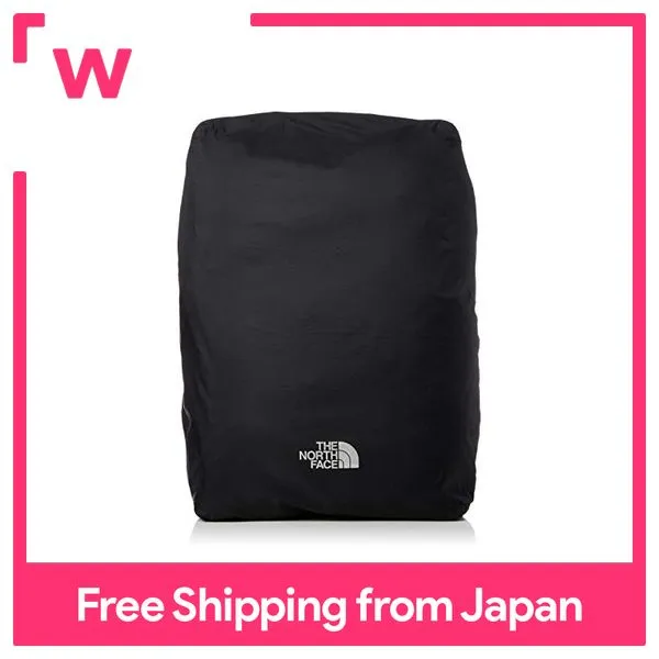 The North Face Rain Cover for Shuttle Daypack Rain Cover (Shuttle