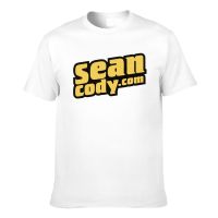 Top Quality Sean Cody Creative Simple Creative Printed Cool Tshirt