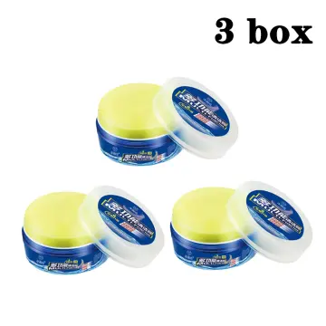 HLW Trendy White Shoe Cleaning Cream Multipurpose Sports Shoe Cleaner  Leather Shoes Bags Effective Dirt Removal