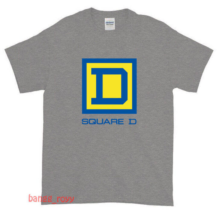 square-d-electrical-equipment-tshirt-usa-size-sxxl